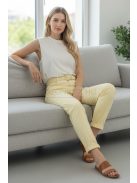 BF5208-80 Celina Sun Mom-Fit nadrág