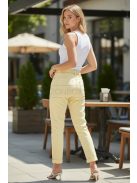 BF5208-80 Celina Sun Mom-Fit nadrág