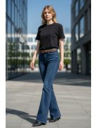 J2736-3 Mirella– Trapéz farmernadrág