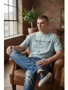 KA-2560 Ravon Street férfi szaggatott farmer