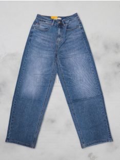 KT53-4 Nordic Flow férfi egyenes szárú farmer