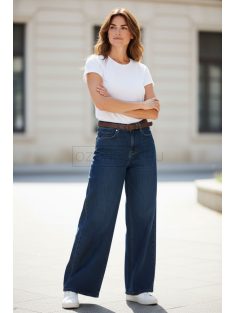 L8686 Serenella – Ballon fazonú női farmernadrág