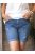 LD-5341 Női farmer short 