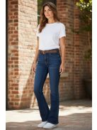 LM399 Noemi – Trapéz farmernadrág