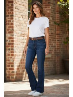 LM399 Noemi – Trapéz farmernadrág