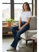 LM399 Noemi – Trapéz farmernadrág