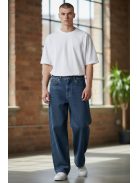 LN-011-50 Férfi BAGGY (bő szárú) farmernadrág