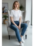 M2785 Selmire női skinny farmernadrág