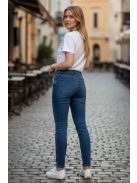 M2785 Selmire női skinny farmernadrág