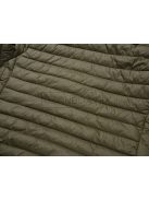 MMA-B3174 Férfi fűthető könnyű kabát keki színben