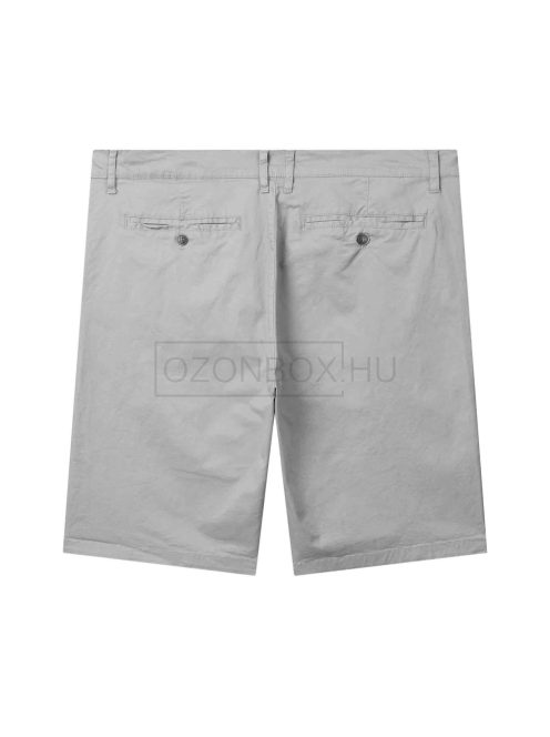 MMK-4396-5 GS férfi bermudanadrág (szürke)