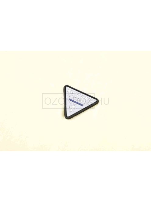 MPO-3545 GS rövid ujjú póló világossárga színben