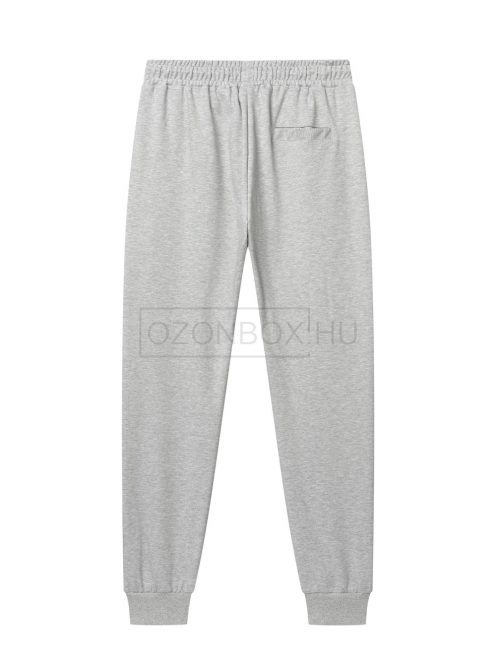MRT-4403 GS férfi SLIM FIT szabadidő nadrág világosszürke színben