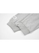 MRT-4403 GS férfi SLIM FIT szabadidő nadrág világosszürke színben