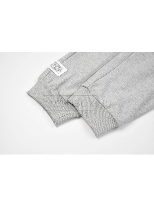 MRT-4403 GS férfi SLIM FIT szabadidő nadrág világosszürke színben