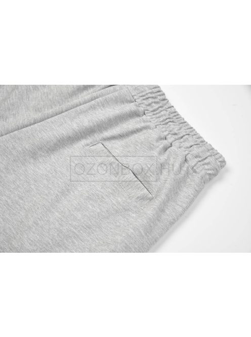 MRT-4403 GS férfi SLIM FIT szabadidő nadrág világosszürke színben