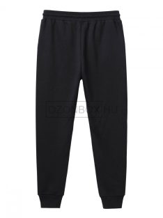   MRT-B4064-1 GS férfi SLIM FIT EXTRA szabadidő nadrág fekete színben