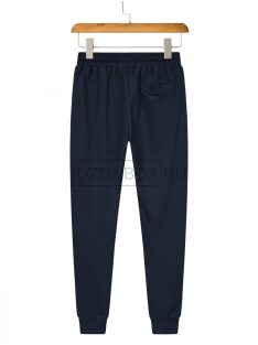   MRT-B4101-2 GS férfi SLIM FIT szabadidő nadrág kék színben