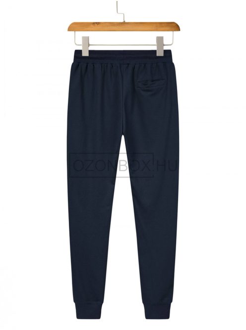 MRT-B4101-2 GS férfi SLIM FIT szabadidő nadrág kék színben