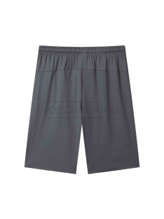MRTV-4495 GS férfi sport bermuda szürke színben