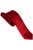 MSY-4-0308 Piros keskeny szatén nyakkendő