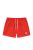 MTK-3214-2 GS férfi Beach short piros színben