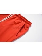MTK-3214-2 GS férfi Beach short piros színben
