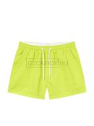 MTK-B3210-3 GS férfi Beach short sárga színben
