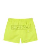 MTK-B3210-3 GS férfi Beach short sárga színben