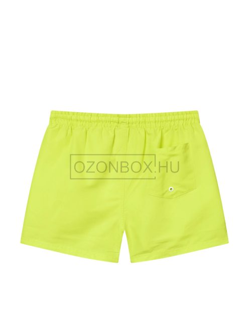 MTK-B3210-3 GS férfi Beach short sárga színben