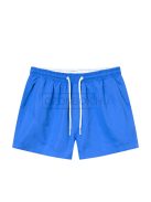 MTK-B3210-4 GS férfi Beach short kék színben