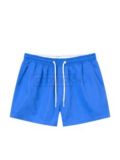 MTK-B3210-4 GS férfi Beach short kék színben