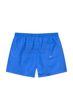 MTK-B3210-4 GS férfi Beach short kék színben