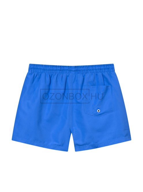 MTK-B3210-4 GS férfi Beach short kék színben