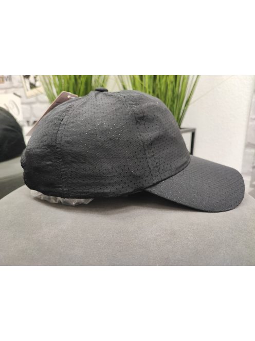 NC-0011A Baseball sapka nyomattal (fekete)