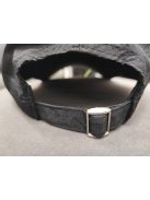 NC-0011A Baseball sapka nyomattal (fekete)