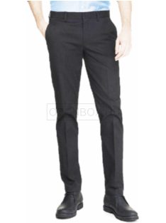 NSTP152 SLIM FIT grafitszürke öltöny