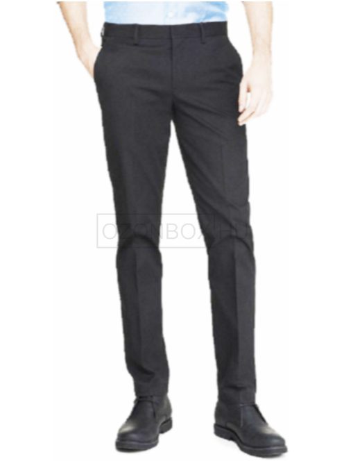 NSTP152 SLIM FIT grafitszürke öltöny