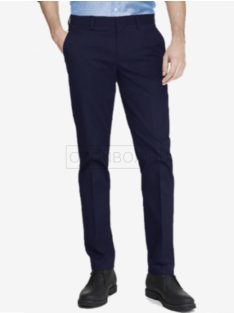 NST9 sötétkék SLIM öltöny