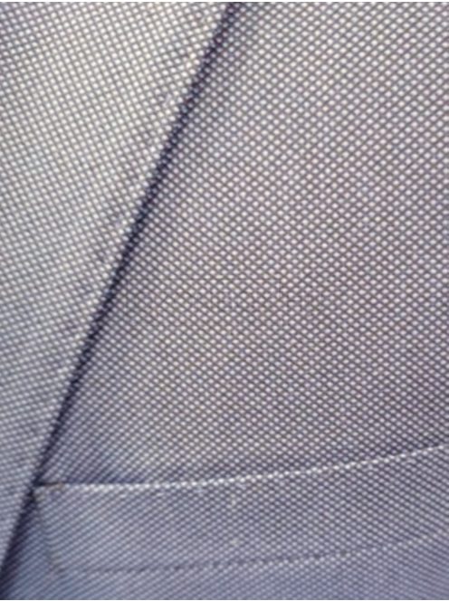 NTK-2-231 SLIM FIT férfi sportzakó kék színben