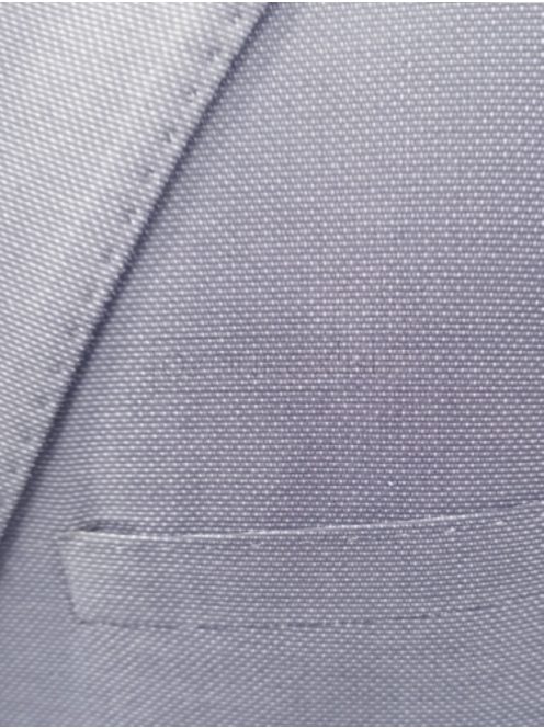 NTK-2-232 SLIM FIT férfi sportzakó kék színben