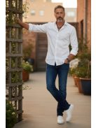Marco Slim – férfi ing (fehér)