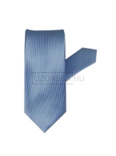 PSD-508 SLIM világoskék nyakkendő