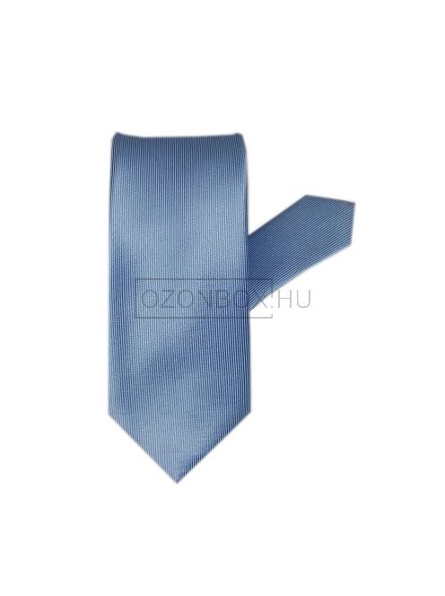 PSD-508 SLIM világoskék nyakkendő