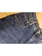 R8085-5 ELARA – ballon szabású női farmernadrág