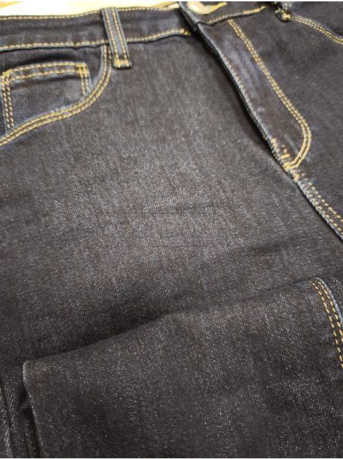 RE3162 Viviana – Sötétkék skinny farmer