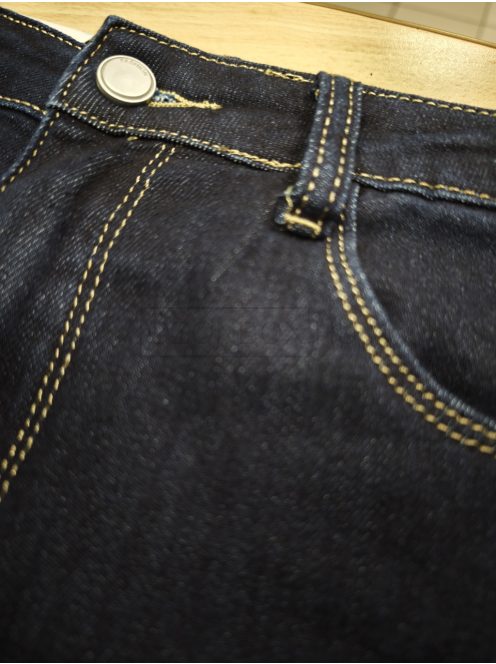 RE3162 Viviana – Sötétkék skinny farmer