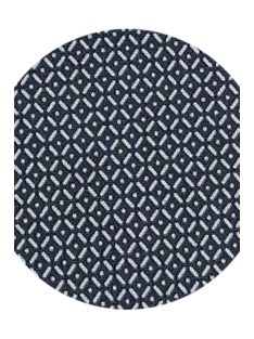 RSM-2433L SMART FIT férfi hosszú ujjú mintás ing