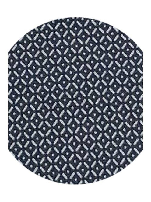 RSM-2433L SMART FIT férfi hosszú ujjú mintás ing