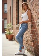 SZ3300-5 Calista Shape női Skinny PUSH UP farmer